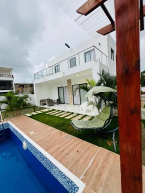 Villa Vacacional 1